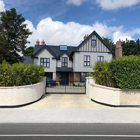 Derwent Lodge Dublín Exterior foto